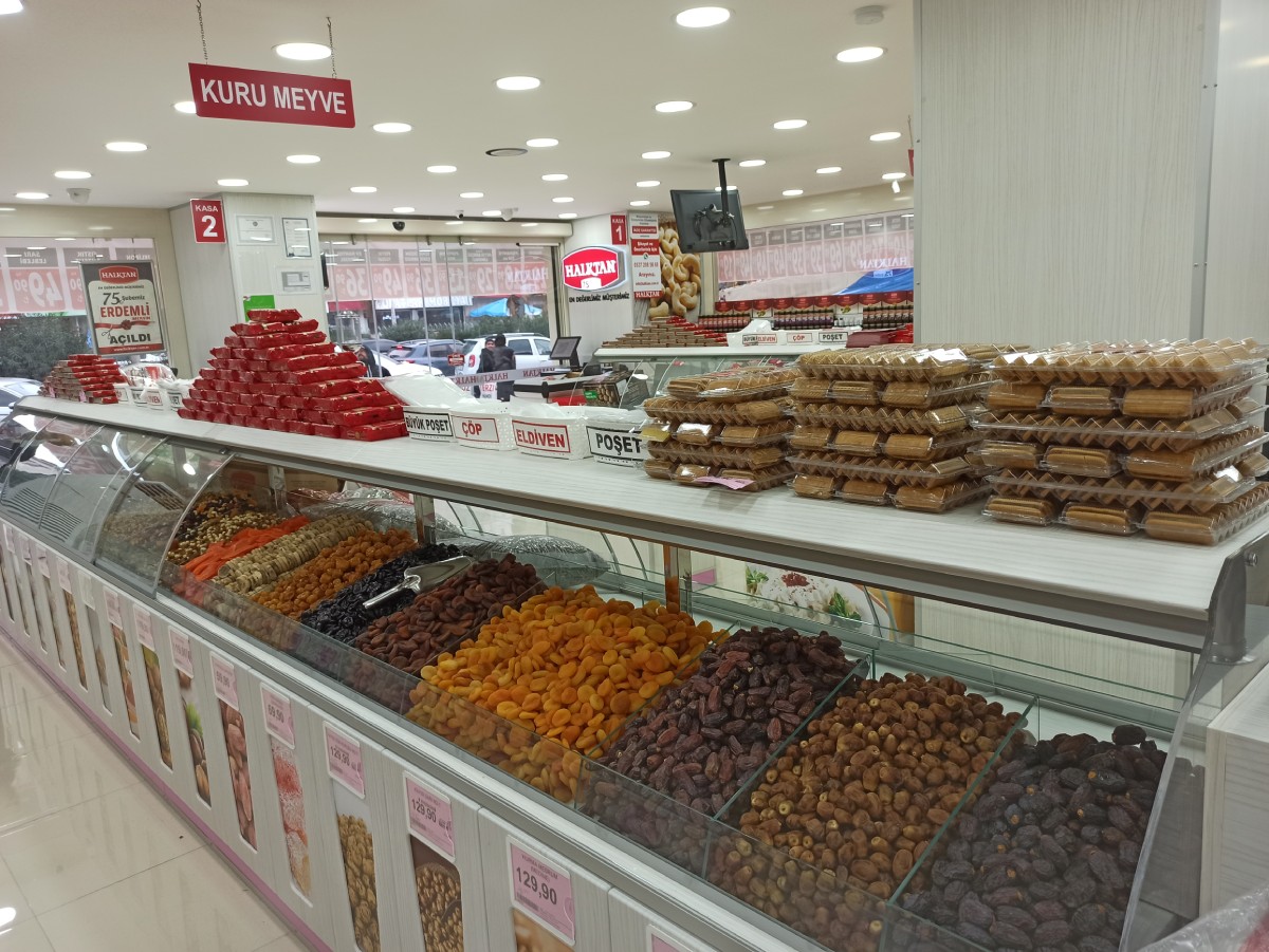 Erdemli Şube