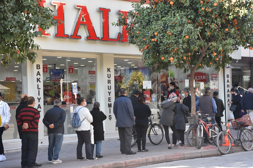 Mersin Şube