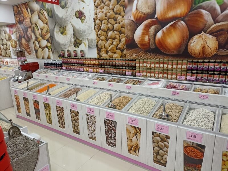 Tarsus Şube