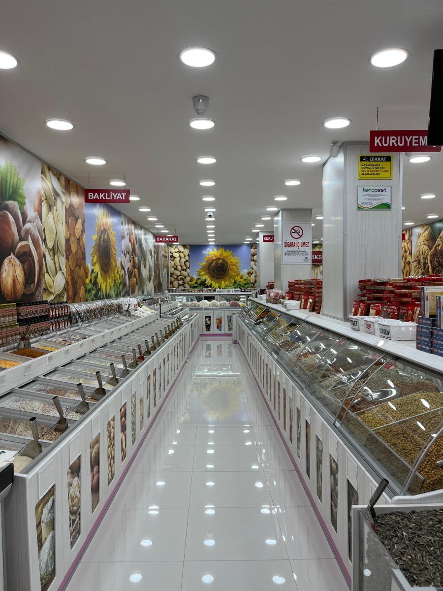 MİLAS ŞUBE