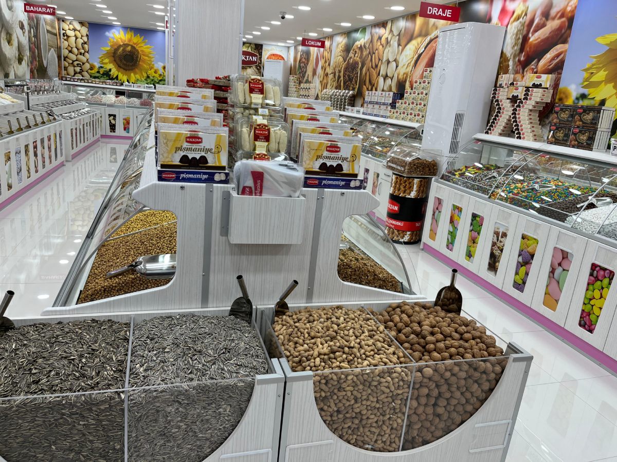 MİLAS ŞUBE