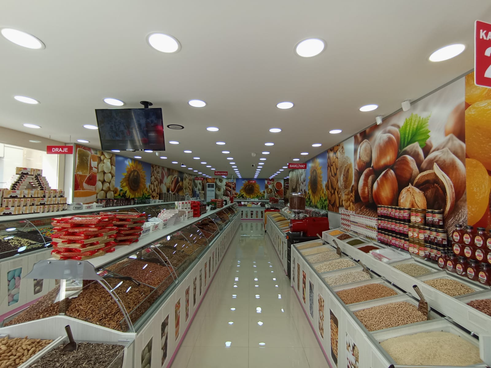 Niğde Şube