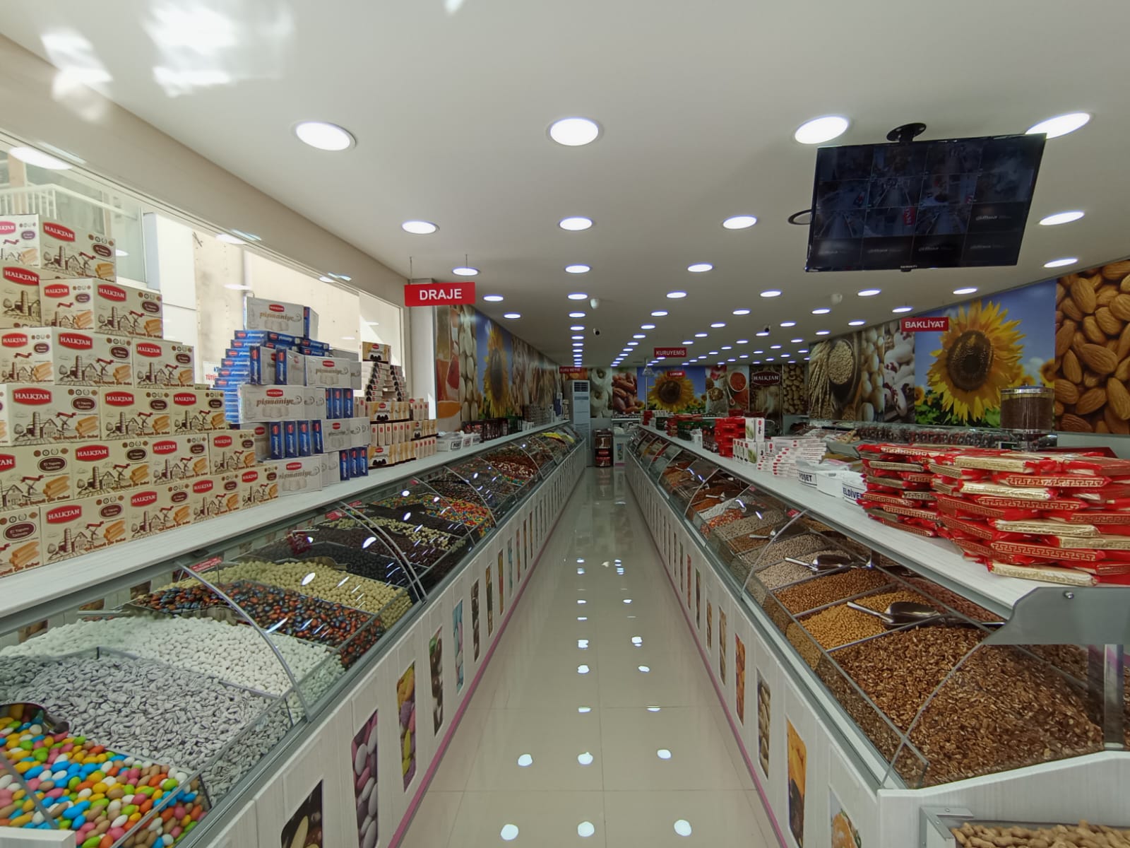 Niğde Şube