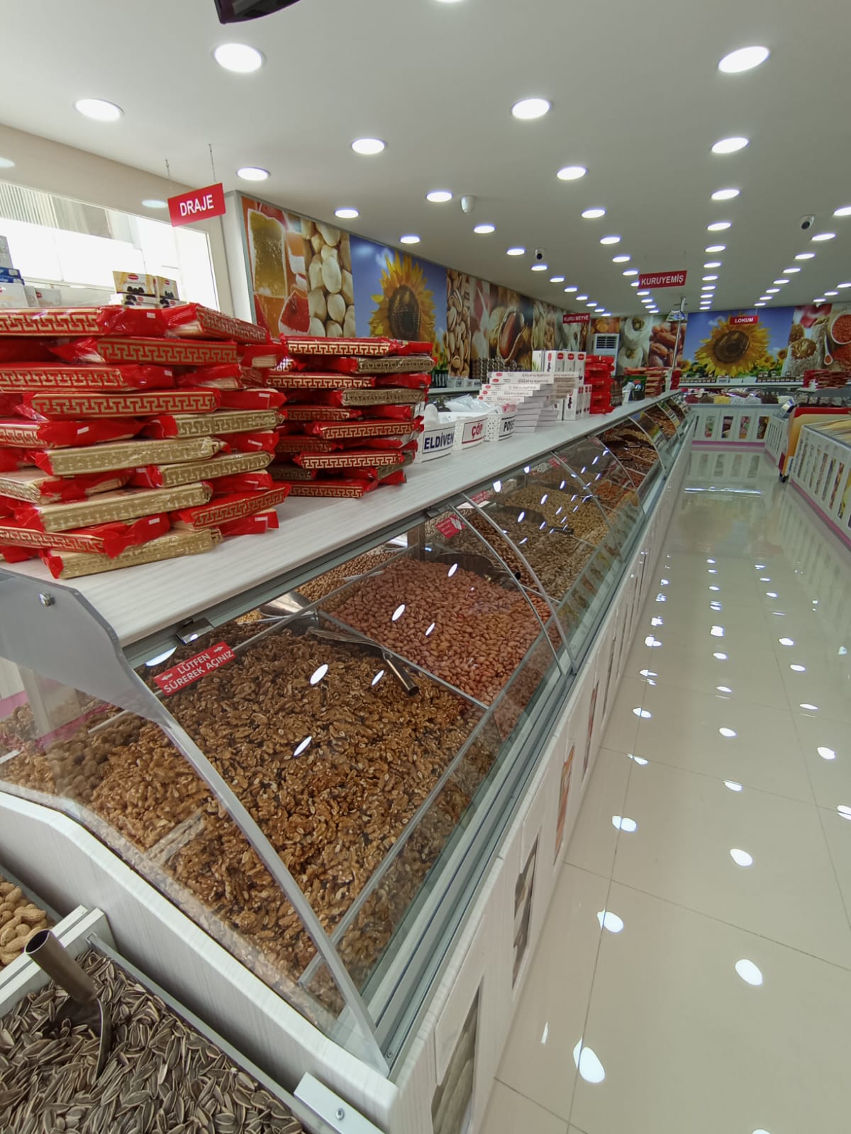 Niğde Şube