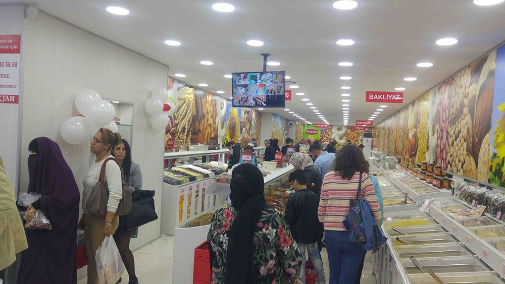 Yalova Şube