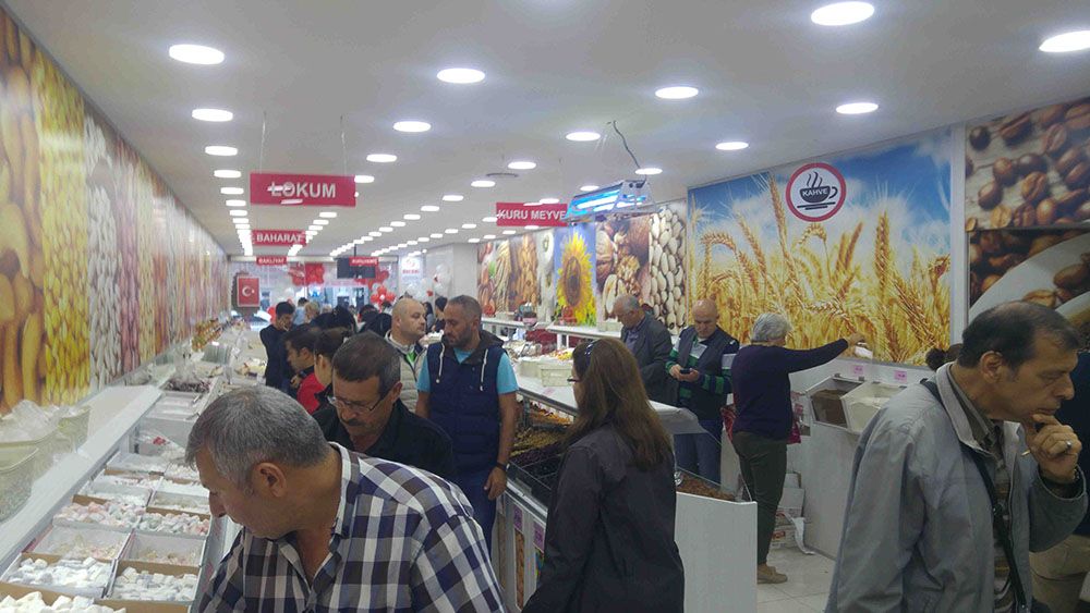 Yalova Şube