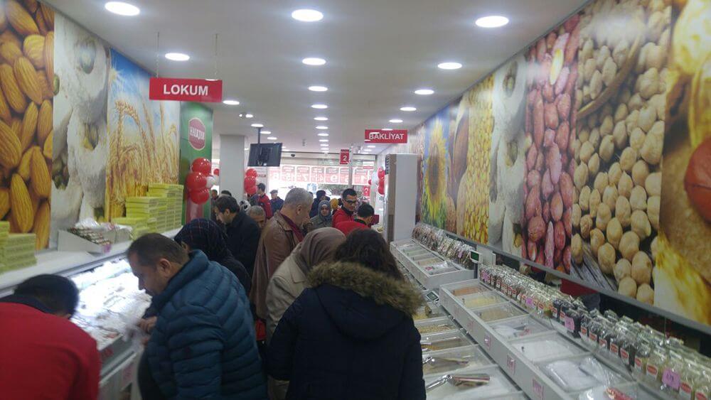 Uşak Şube