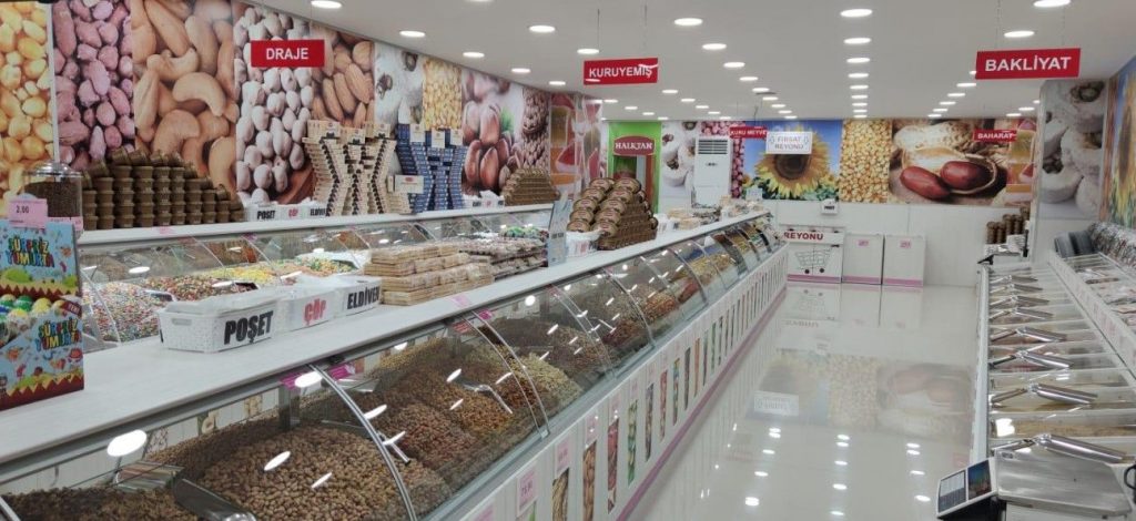 Çarşamba Şube