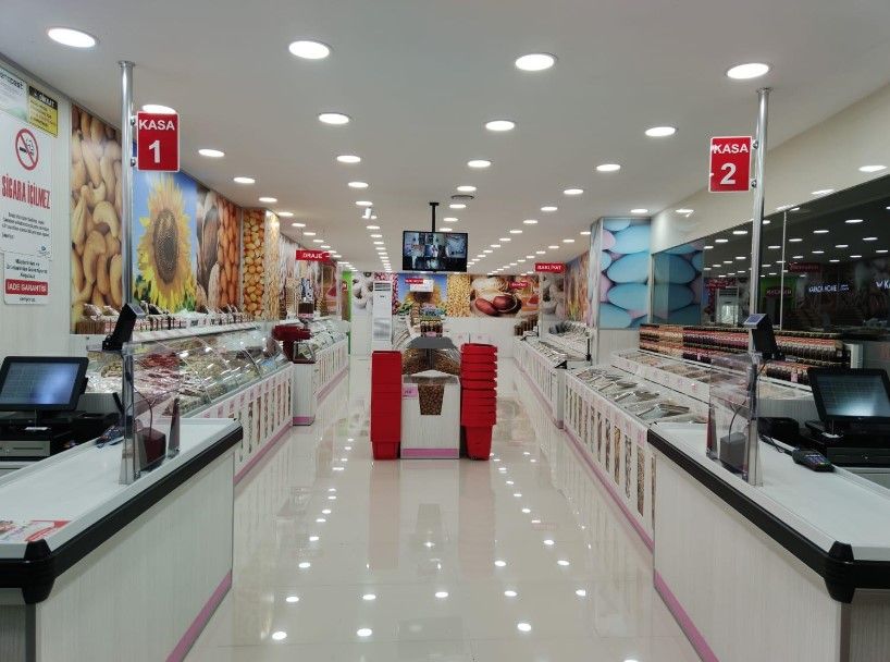 Çarşamba Şube