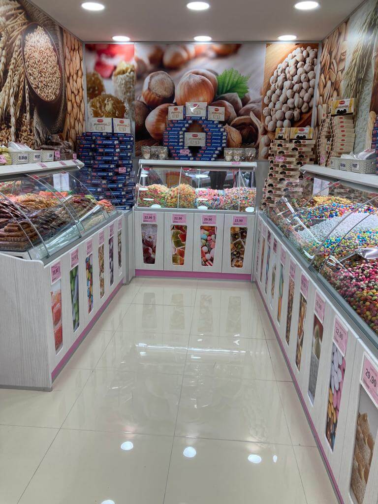 Çiftlik Şube