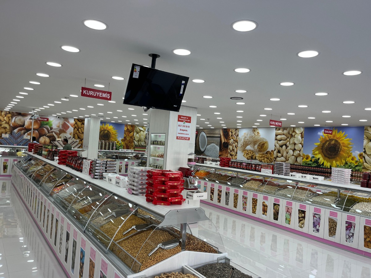 BAĞLARBAŞI ŞUBE
