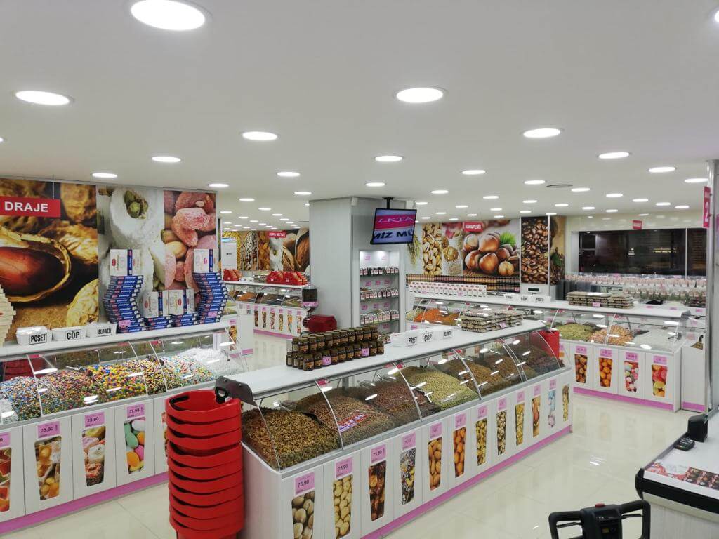 Şanlıurfa Şube
