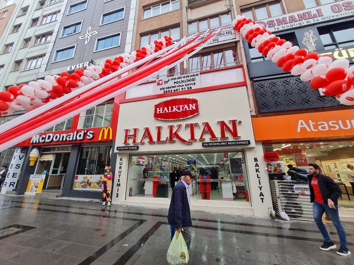 İstasyon Şube