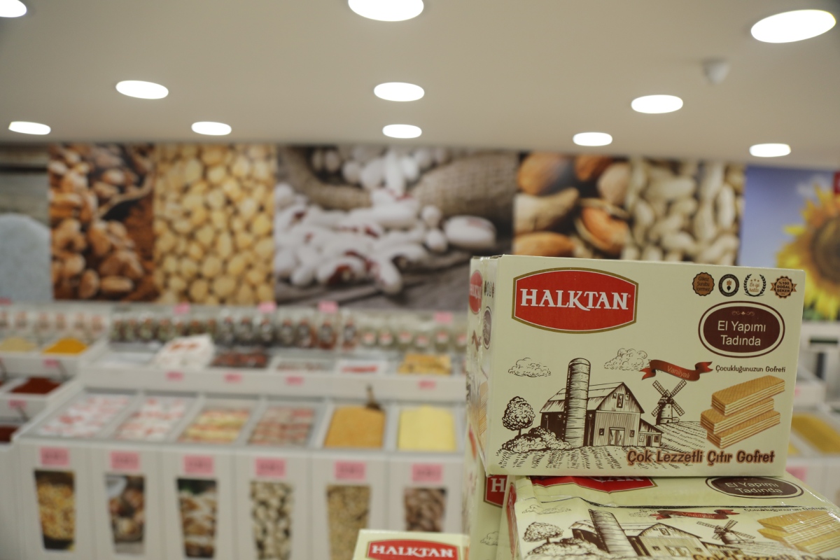 İstasyon Şube