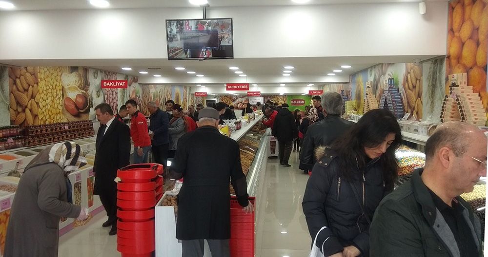 SİVAS ŞUBE