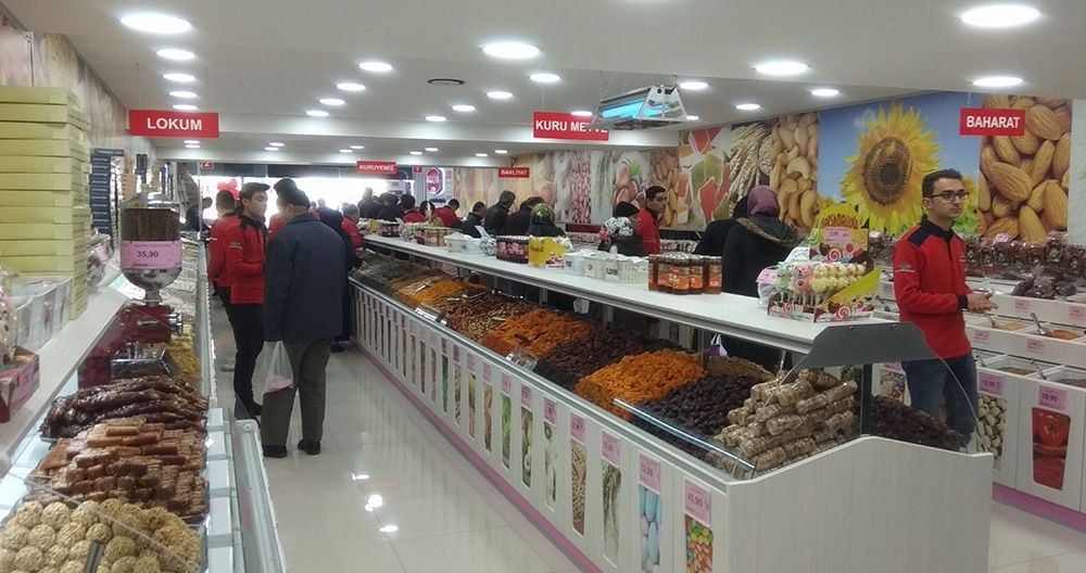 SİVAS ŞUBE
