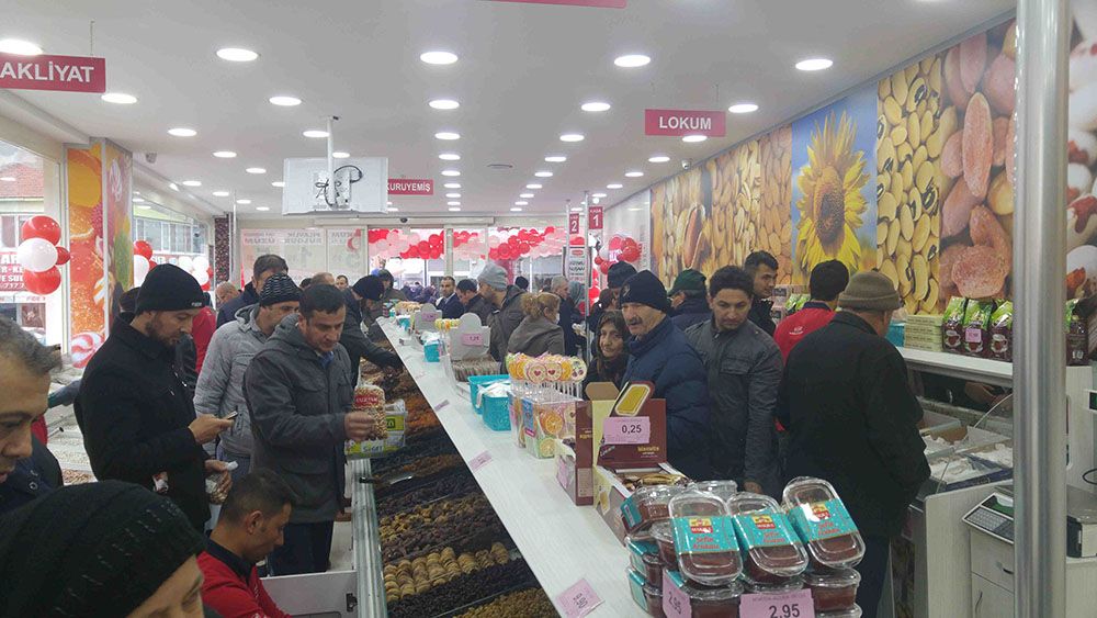 Kapaklı Şube