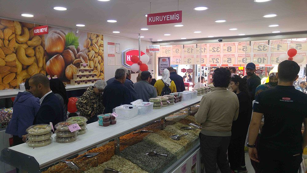 Şarköy Şube