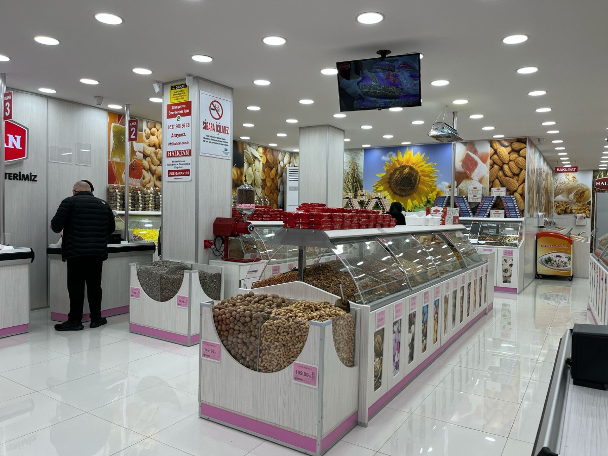 Süleymanpaşa Şube