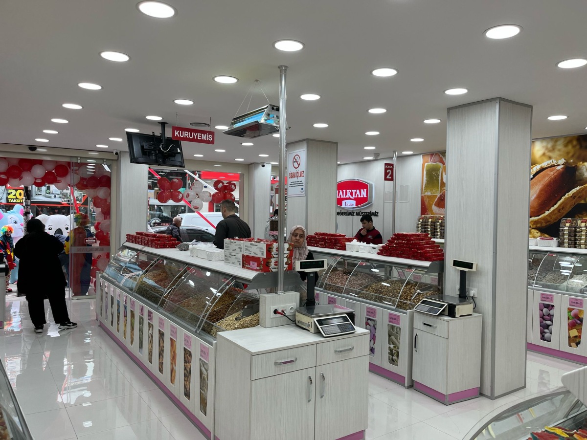 Süleymanpaşa Şube
