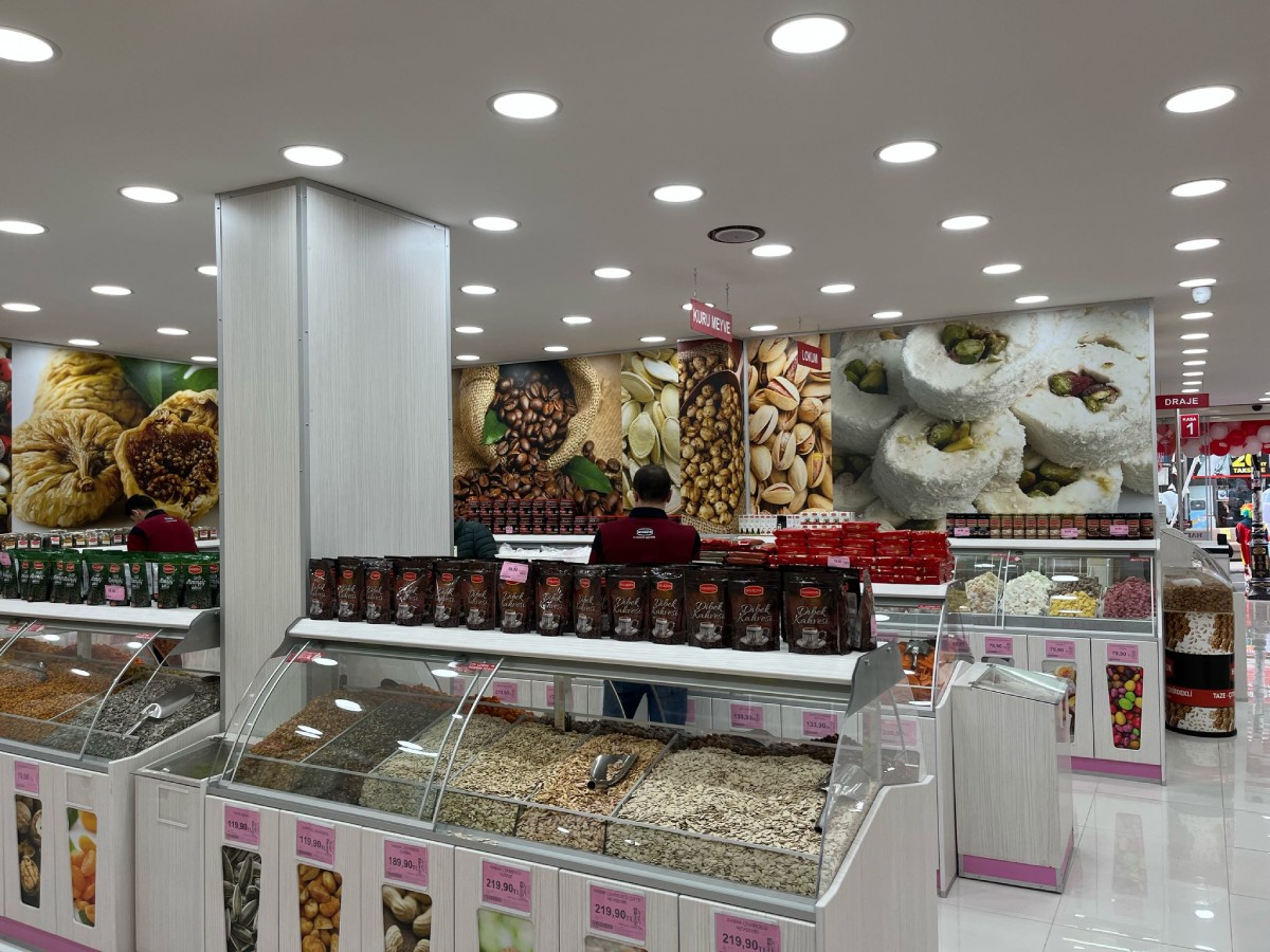 Süleymanpaşa Şube
