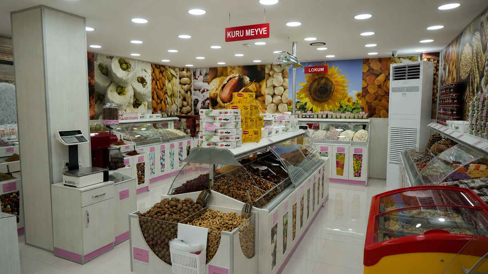 Kahramanmaraş Şube