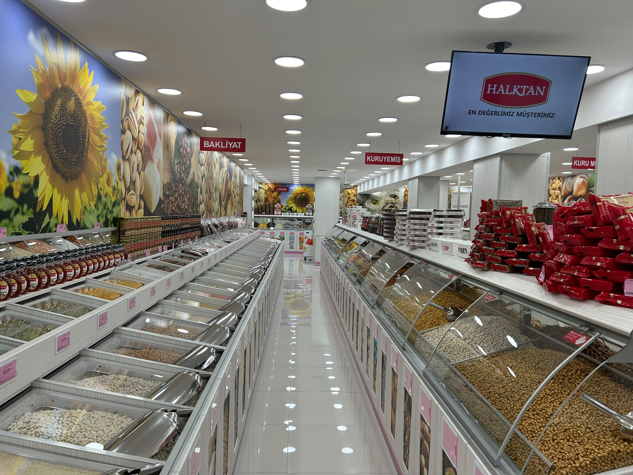 Kumluca Şube