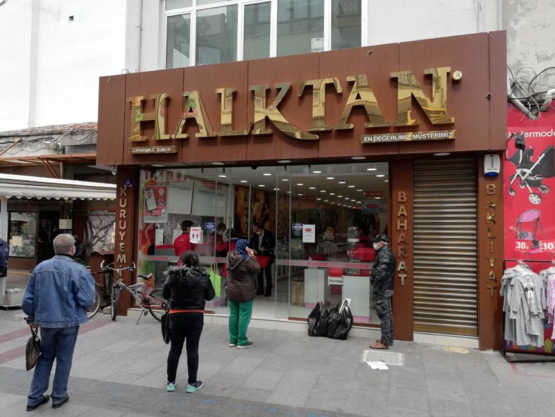 Halktan Implements Enhanced Safety Measures