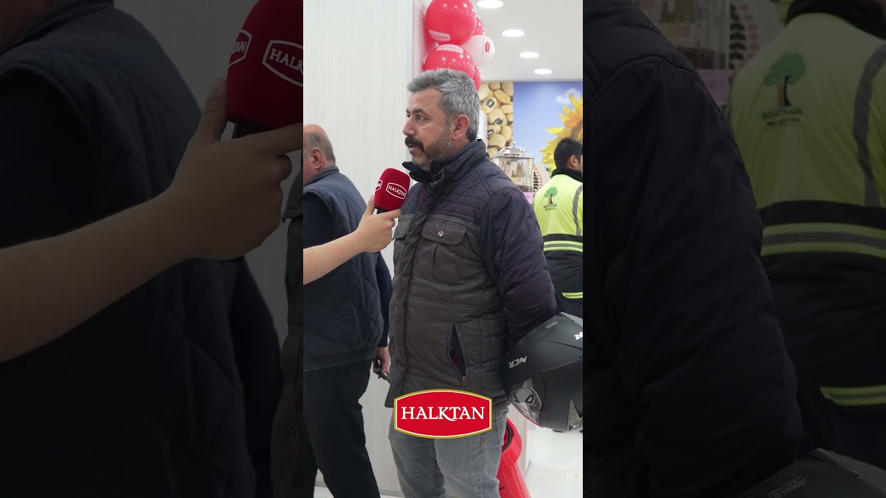 Müşterilerimizle Büyüyor, Onların Güveniyle İlerliyoruz